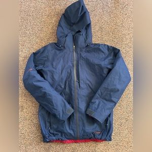 Patagonia Jacket